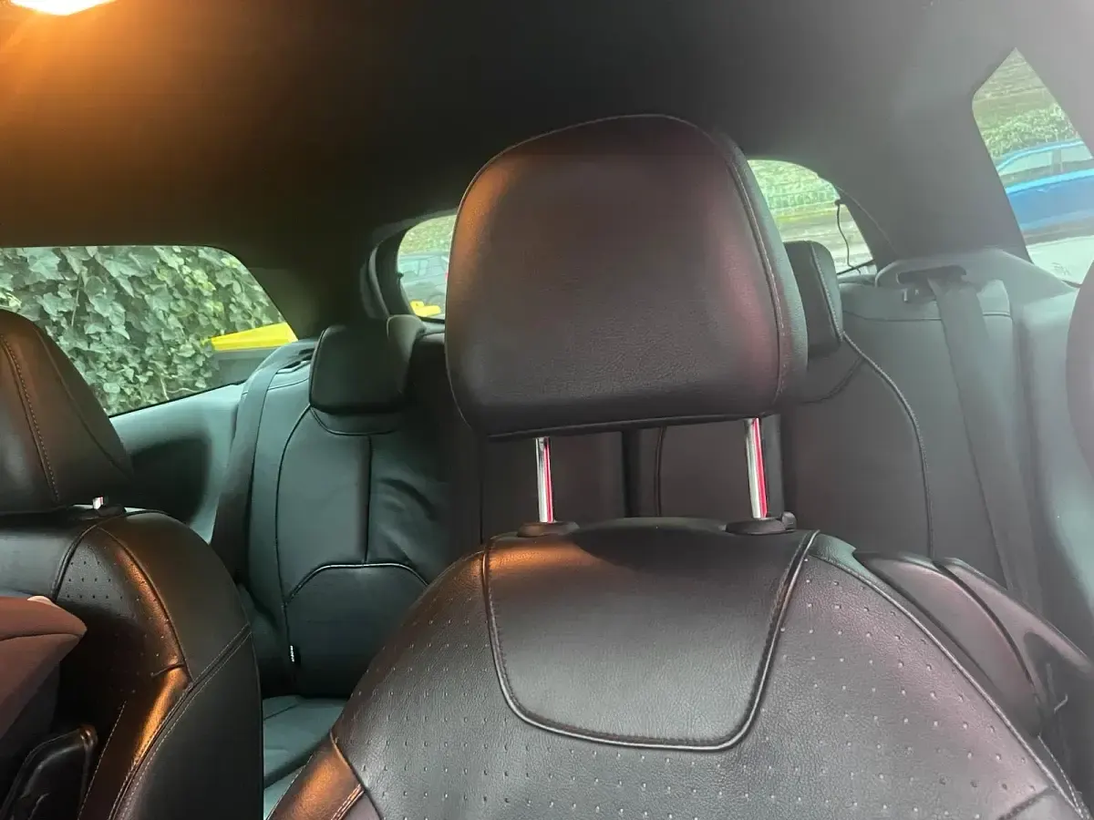 Gebraucht Citroën DS3 156 PS (114 kW) 2012 Weiß Kleinwagen
