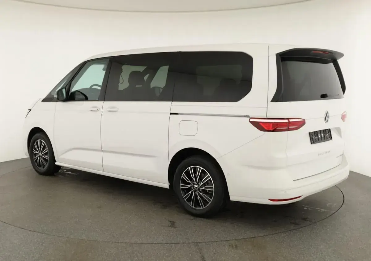 Neu VW Multivan Business 245 PS (180 kW) 2026 Weiß Van / Kleinbus