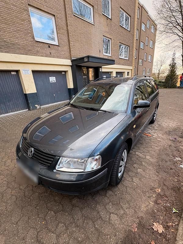 Usata VW Passat 1998 Grigio Station wagon