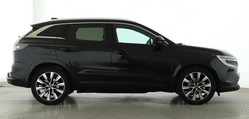 Usata Renault Austral Techno 158 CV (116 kW) 2025 Nero SUV