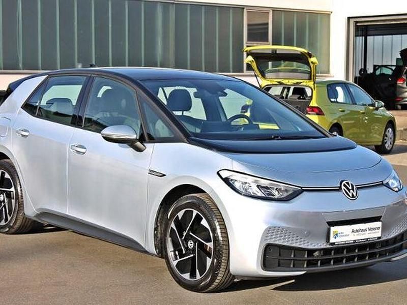 Gebraucht VW ID.3 Pro Performance 303 kW (412 PS) 2022 Andere Kleinwagen