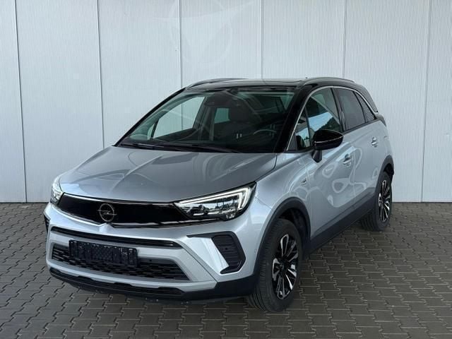 Andere Gebraucht 2024 Opel Crossland Elegance SUV | 17.349 € (Superpreis) - Bild 1/1