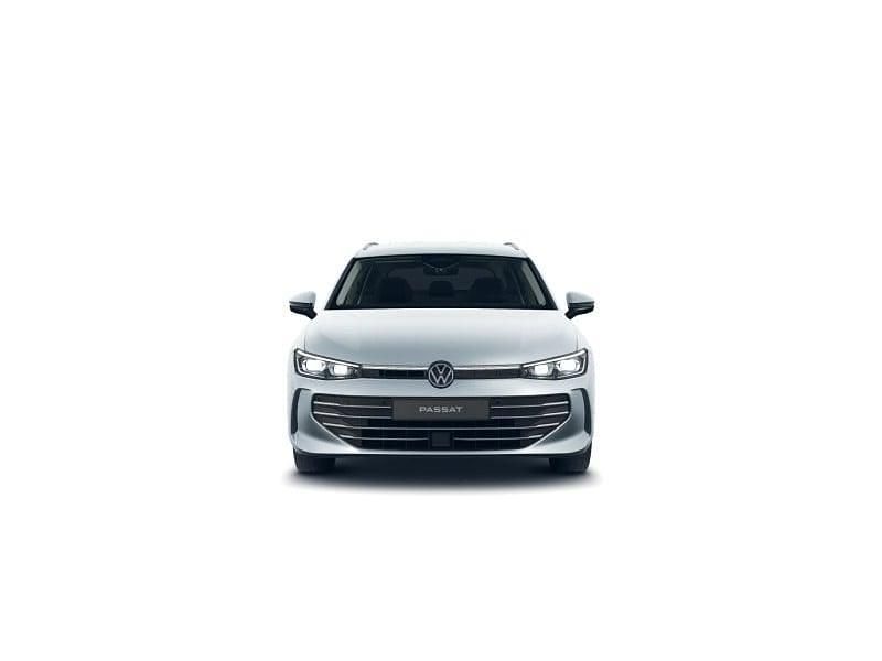 Neu VW Passat Business 150 PS (110 kW) 2026 Silber Limousine