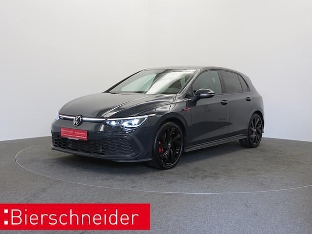 Grau Gebraucht 2024 VW Golf VIII GTI Limousine | 30.450 € (Guter Preis) - Bild 1/3