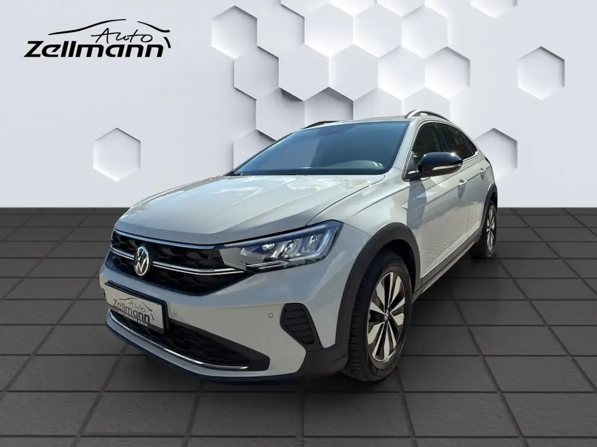 Gebraucht VW Taigo Goal 116 PS (85 kW) 2025 SUV