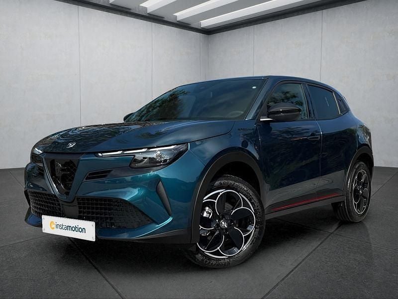 Blau Neu 2025 Alfa Romeo GT Junior SUV | 31.749 € (Fairer Preis) - Bild 1/4