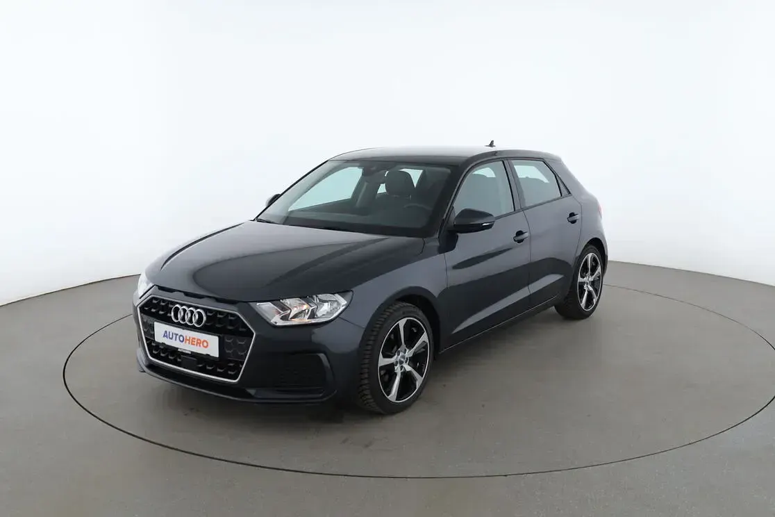 Gebraucht Audi A1 Sportback Advanced 150 PS (110 kW) 2020 Kleinwagen