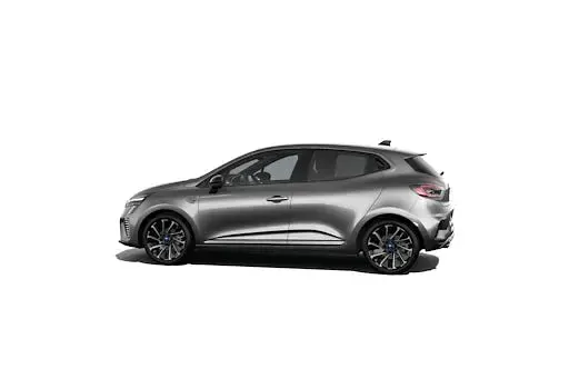 Neu Renault Clio V Esprit Alpine 91 PS (66 kW) 2026 Grau Limousine