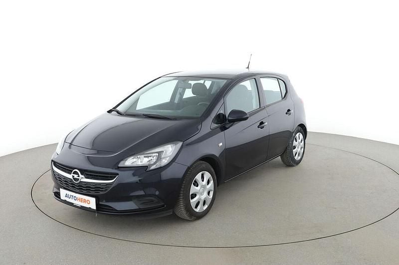 Usata Opel Corsa Edition 2019 Utilitaria
