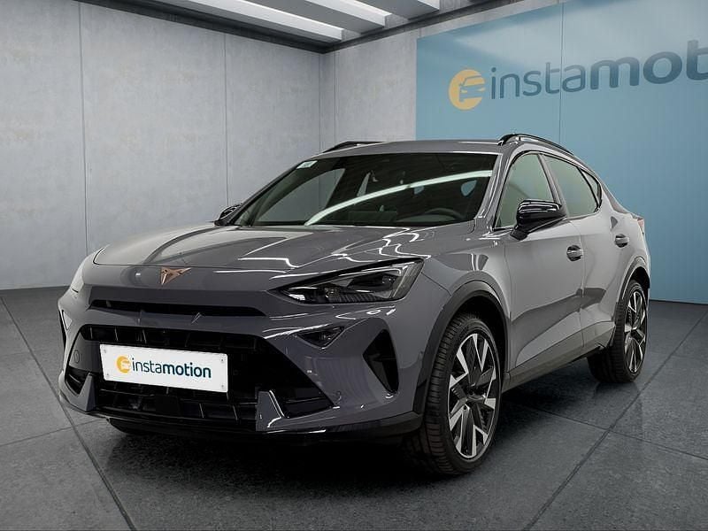 Grau Neu 2025 Cupra Formentor SUV | 37.449 € (Fairer Preis) - Bild 1/4