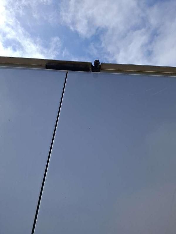 Second-hand VW Crafter 163 CP (119 kW) 2016 Van