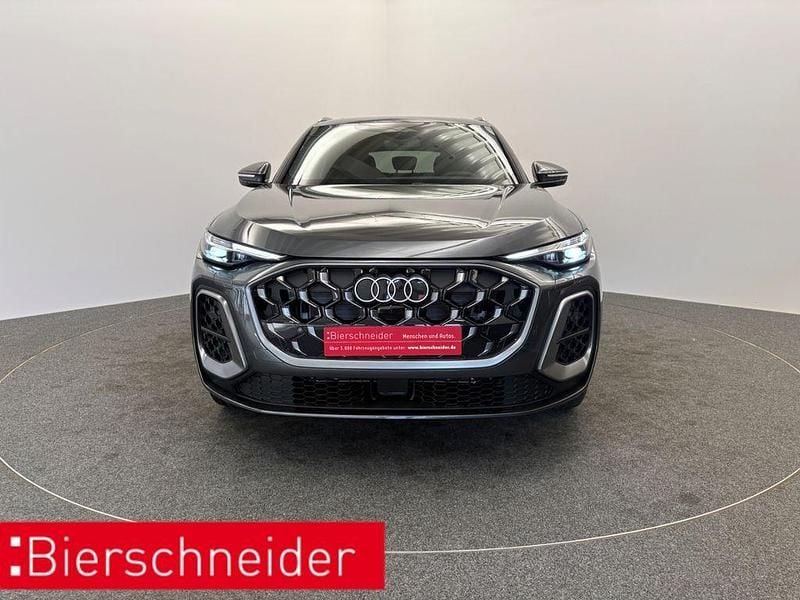 Gebraucht Audi Q5 Ambiente 204 PS (150 kW) 2025 Grau SUV