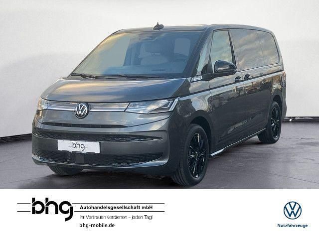 Neu VW Multivan Life 150 PS (110 kW) 2026 Grau Van