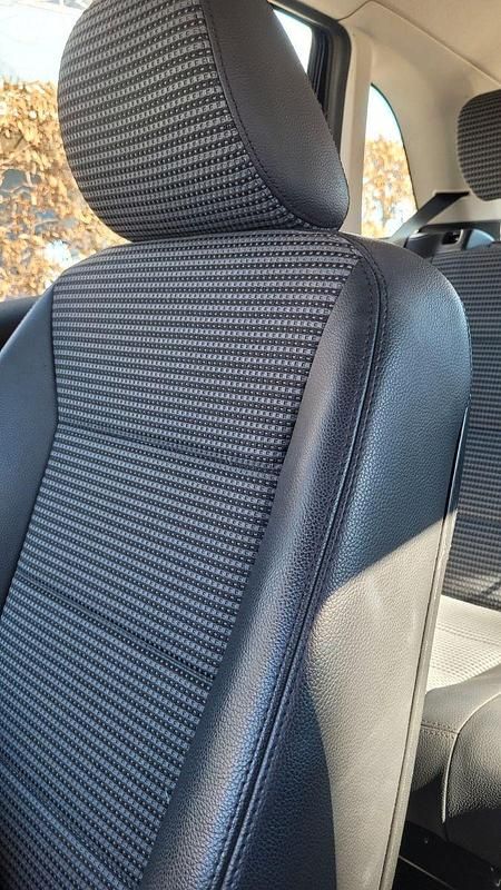 Gebraucht Mercedes 200 136 PS (100 kW) 2007 Schwarz Kleinwagen