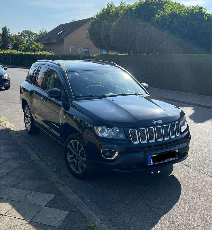 Gebraucht 2013 Jeep Compass Limited SUV | 6.500 € (Fairer Preis) - Bild 1/4
