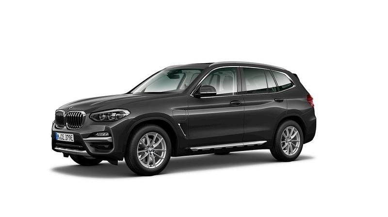 Gebraucht BMW X3 Efficient Dynamics 184 PS (135 kW) 2026 SUV