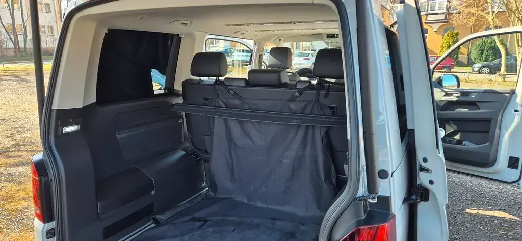 Brugt VW Multivan 204 HK (150 kW) 2022 Grå MPV