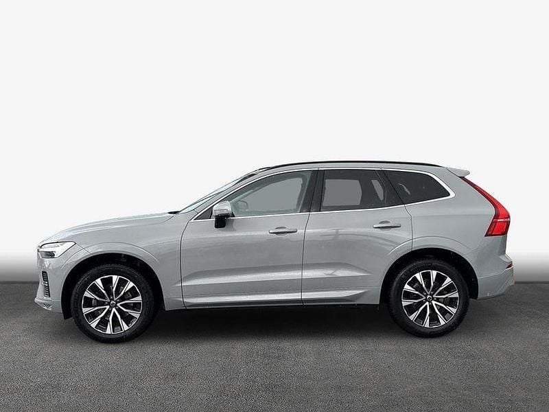 Gebraucht Volvo XC60 Core 250 PS (183 kW) 2024 Grau SUV