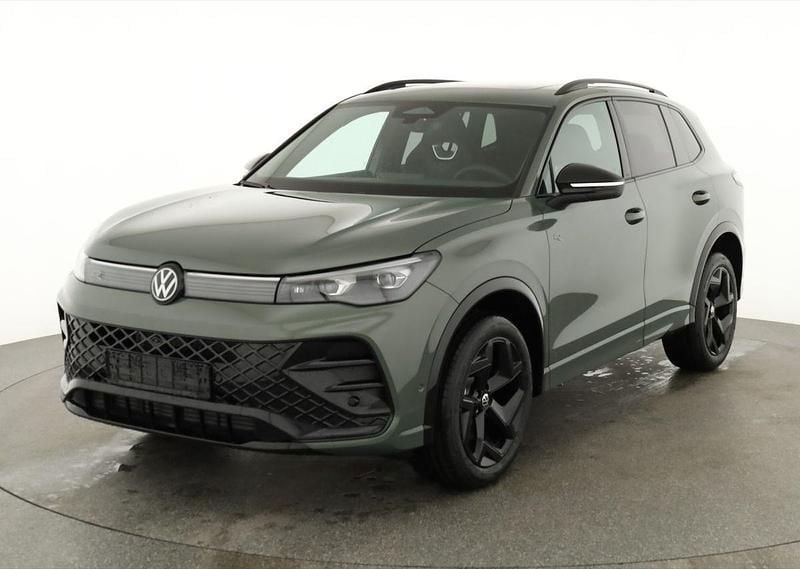 Gebraucht VW Tiguan R-line 193 PS (141 kW) 2026 SUV