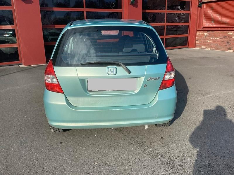 Gebraucht Honda Jazz 83 PS (61 kW) 2002 Kleinwagen