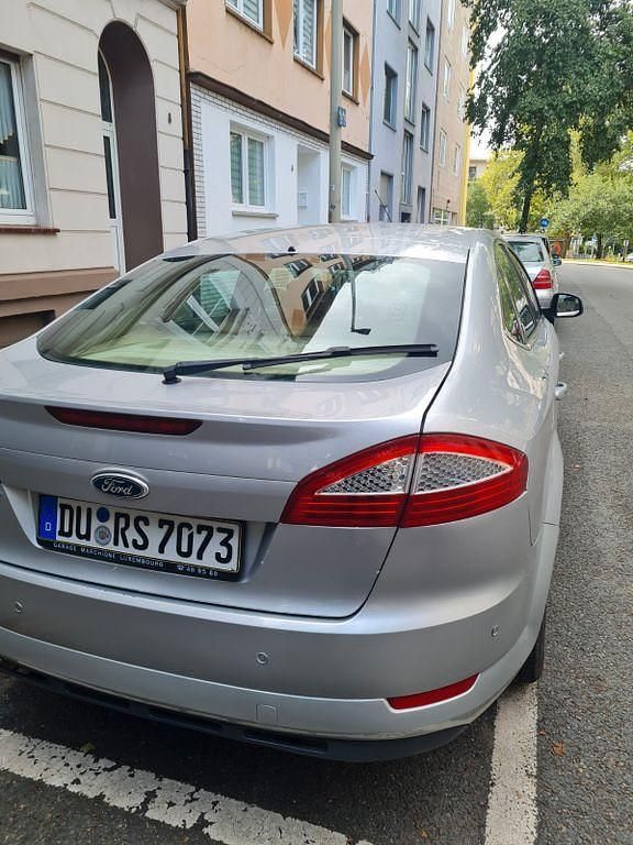 Gebraucht 2007 Ford Mondeo Ghia Limousine | 1.250 € (Guter Preis) - Bild 1/1