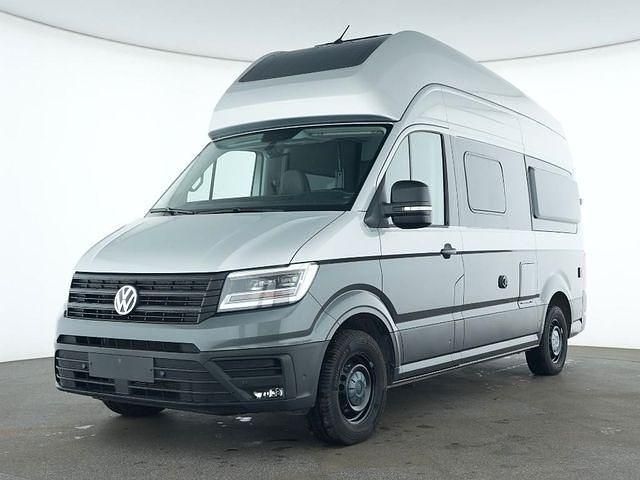 Gebraucht VW California California 177 PS (130 kW) 2025 Silberkeine angabe Van