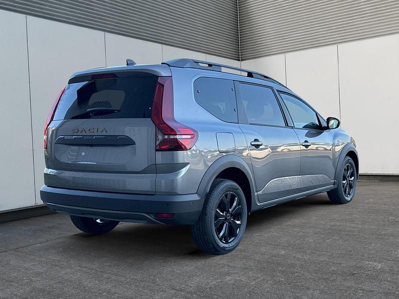 Neu Dacia Jogger Extreme 110 PS (80 kW) 2025 Van / Kleinbus
