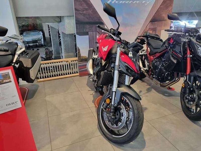 Gebraucht Honda e 2025 Rot Kleinwagen