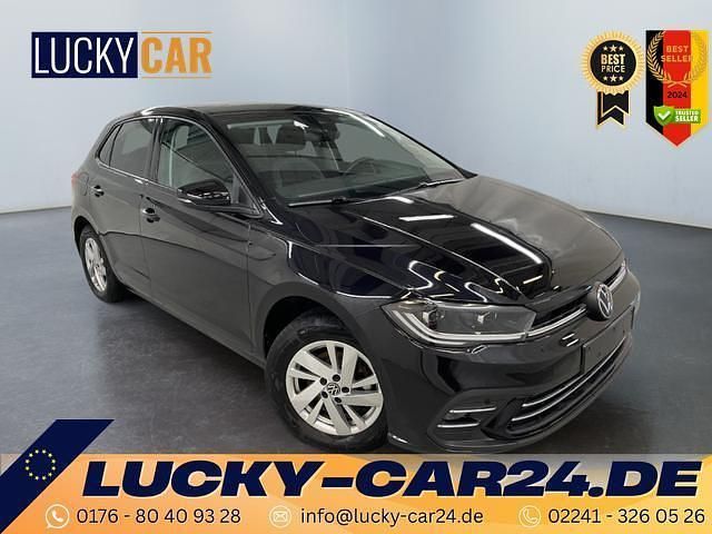 Andere Gebraucht 2024 VW Polo Style | 21.449 € (Guter Preis) - Bild 1/3