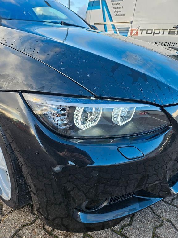 Gebraucht BMW 335 Performance 286 PS (210 kW) 2009 Schwarz