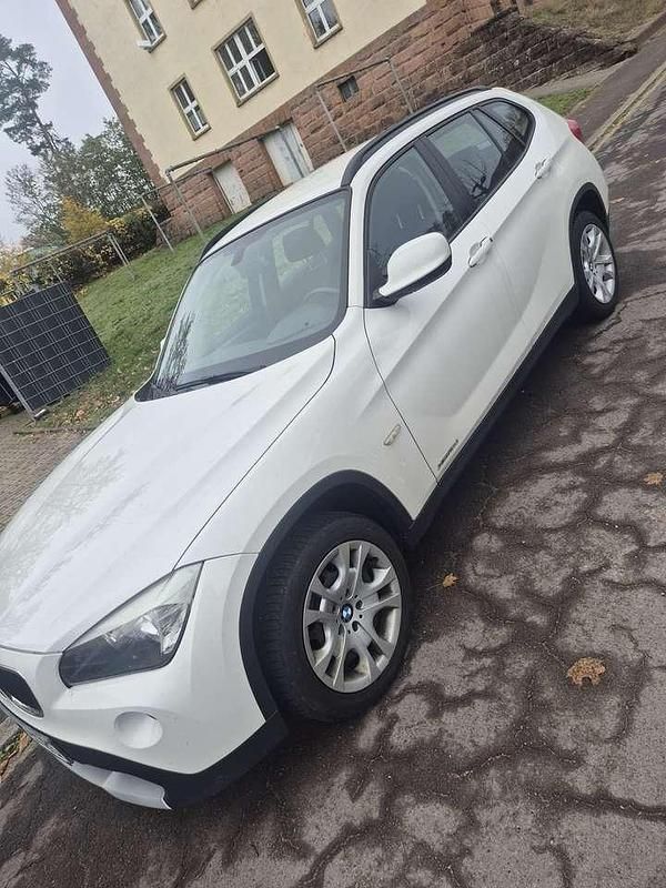 Gebraucht BMW X1 143 PS (105 kW) 2010 SUV