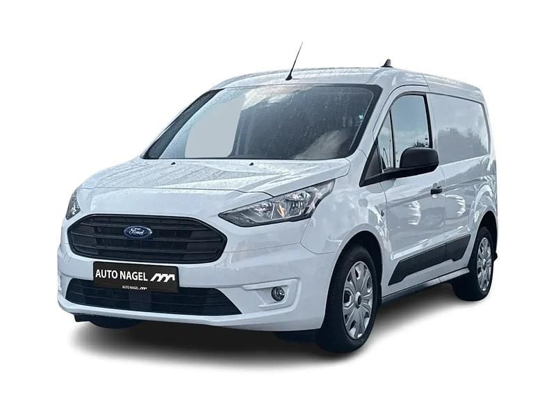 Andere Gebraucht 2023 Ford Transit Trend Kleinwagen | 14.489 € (Superpreis) - Bild 1/4