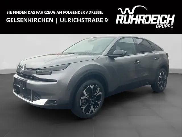 Gruen Gebraucht 2025 Citroën C4 Limousine | 25.990 € (Etwas zu teuer) - Bild 1/3