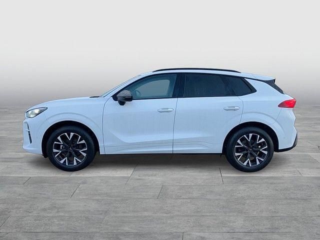 Second-hand Cupra Terramar 150 CP (110 kW) 2025 Alb SUV