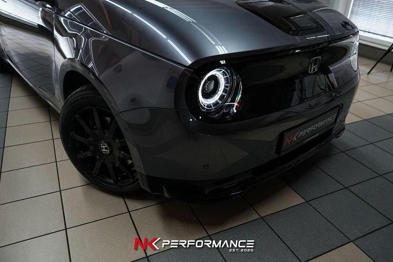 Gebraucht Honda e Advance 113 kW (154 PS) 2020 Grau Kleinwagen