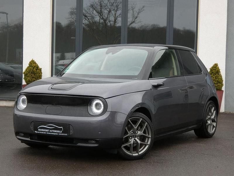 Gebraucht Honda e Advance 113 kW (154 PS) 2020 Grau Kleinwagen
