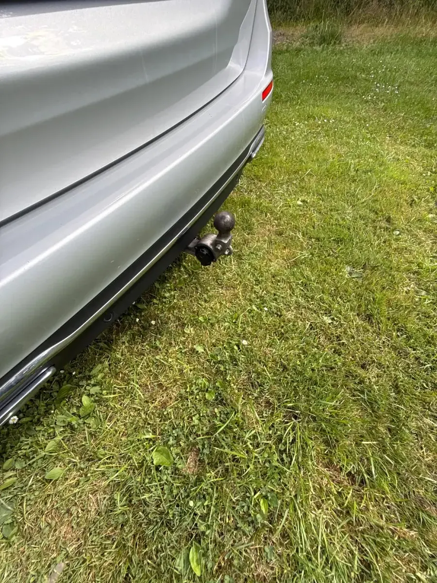 Gebraucht Mercedes E220 Avantgarde 194 PS (142 kW) 2019 Silber Kombi