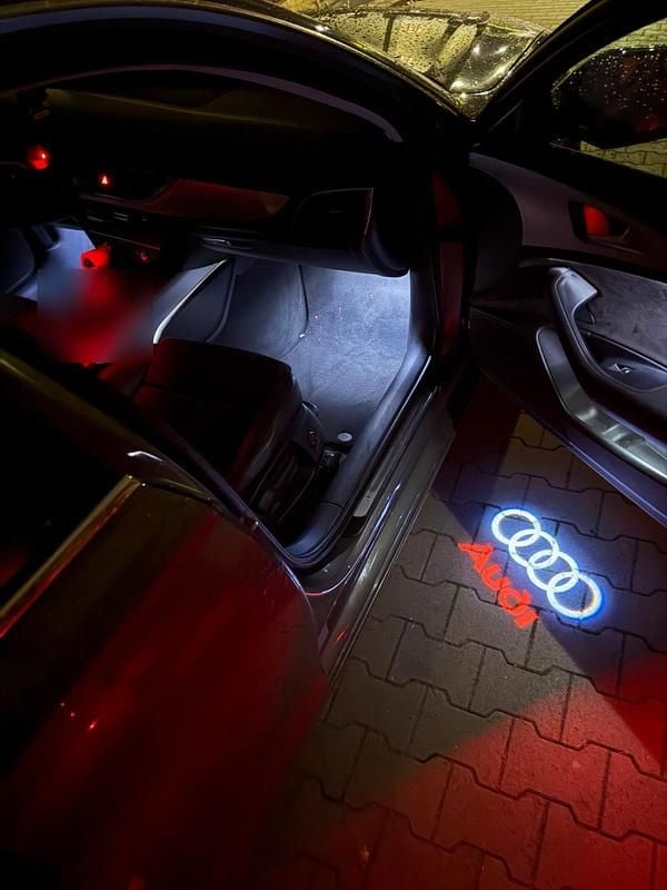 Gebraucht Audi A6 177 PS (130 kW) 2013 Andere farben Kombi