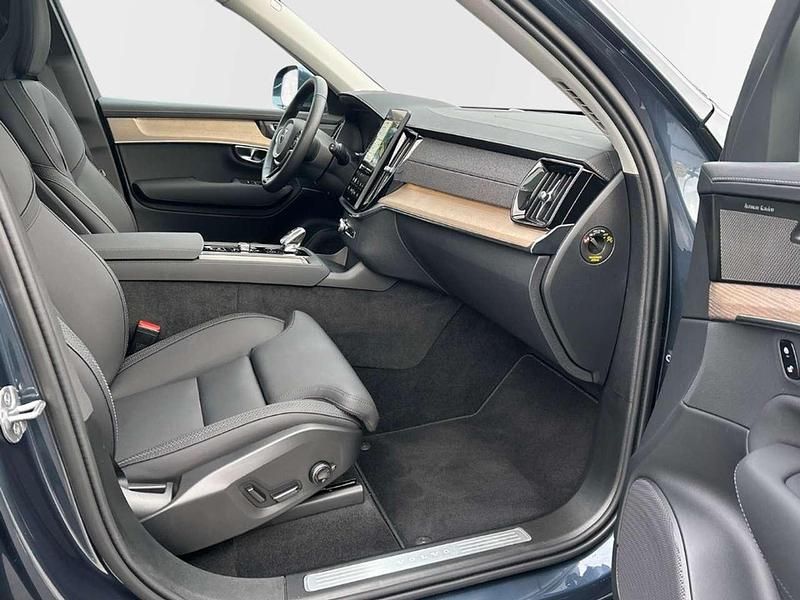 Gebraucht Volvo XC90 Plus 455 PS (334 kW) 2025 Blau SUV