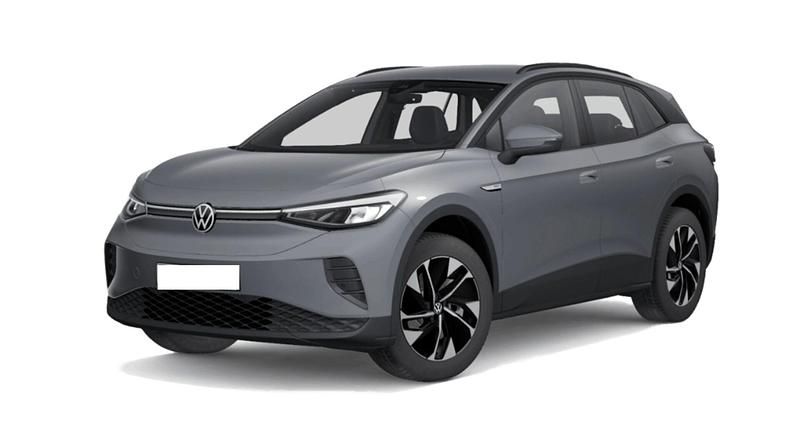 Brugt VW ID.5 Pro Performance 150 kW (204 HK) 2024 SUV