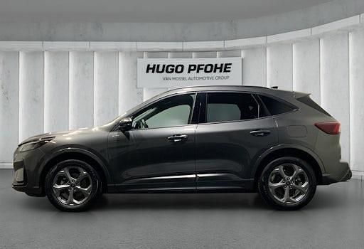 Gebraucht Ford Kuga ST-Line 186 PS (136 kW) 2025 Grau SUV