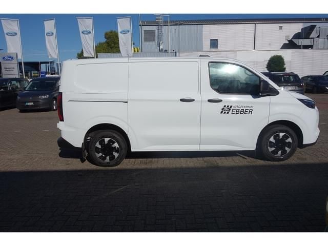 Neu Ford Transit Trend 100 kW (136 PS) 2025 Weiss Van