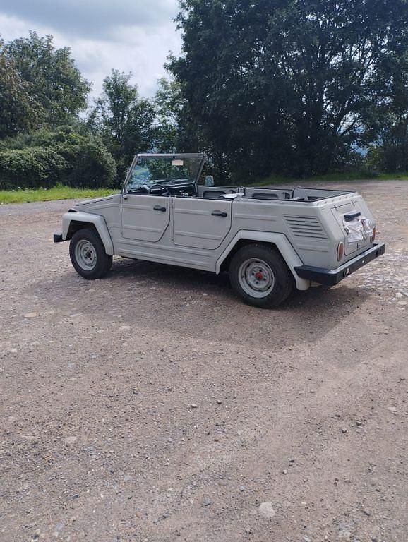 Gebraucht VW 181 46 PS (33 kW) 1973 SUV