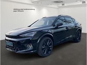 Neu Cupra Formentor VZ 177 PS (130 kW) 2026 Grau (graphengrau) SUV