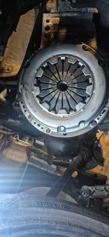 Gebraucht VW Lupo 60 PS (44 kW) 2002 Schwarz Kleinwagen