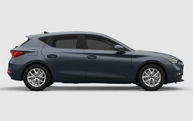 Neu Seat Leon Style 116 PS (85 kW) 2026 Magnetic grau metallic magnetic grau metallic Limousine