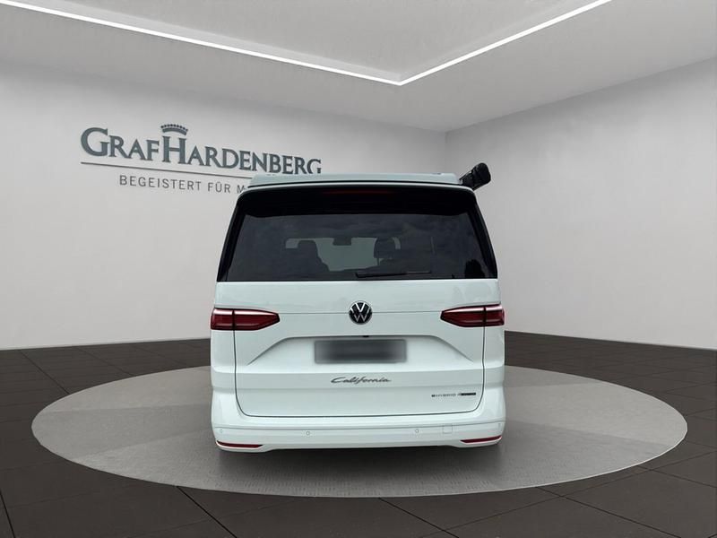 Gebraucht VW T7 Beach 177 PS (130 kW) 2025 Van
