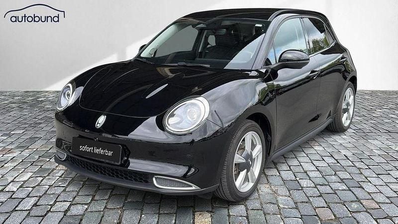Gebraucht Ora 03 125 kW (171 PS) 2023 Schwarz Kleinwagen