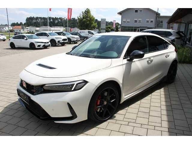 Gebraucht 2025 Honda Civic Type R Limousine | 52.900 € (Guter Preis) - Bild 1/4