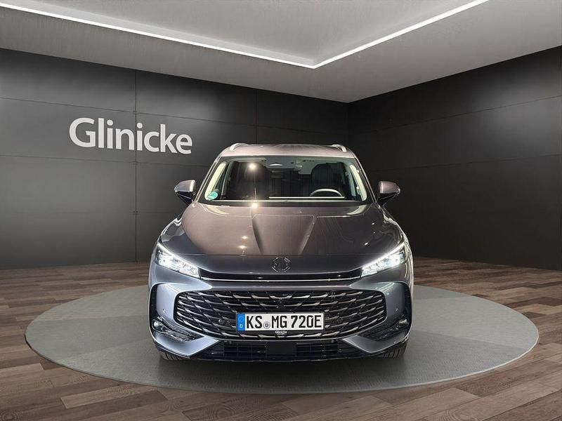 Gebraucht MG HS Luxury 170 PS (125 kW) 2025 Grau SUV